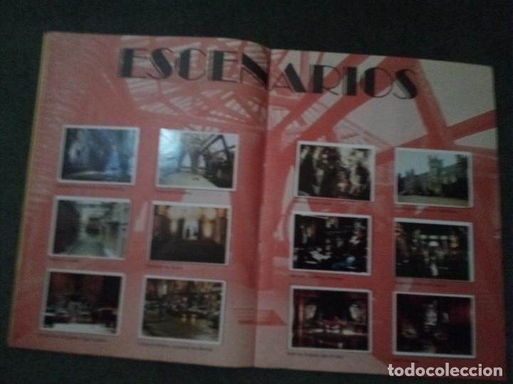 Coleccionismo &aacute;lbum: &Aacute;LBUM DE CROMOS BATMAN - Foto 13