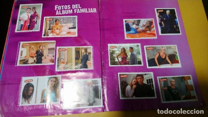 Coleccionismo &aacute;lbum: el album de rebelde, completo - Foto 4