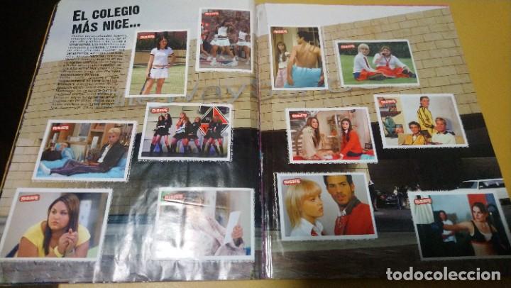 Coleccionismo &aacute;lbum: el album de rebelde, completo - Foto 9
