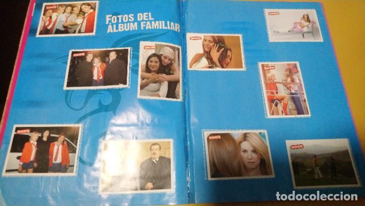 Coleccionismo &aacute;lbum: el album de rebelde, completo - Foto 11