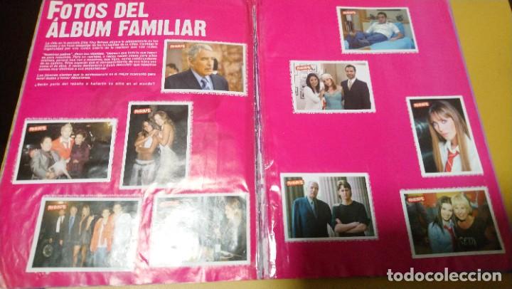 Coleccionismo &aacute;lbum: el album de rebelde, completo - Foto 13