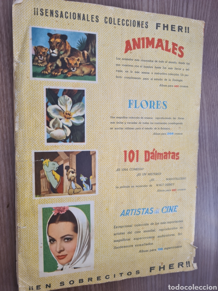 Coleccionismo &aacute;lbum: RIN TIN TIN - Foto 4