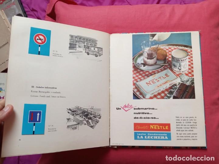Coleccionismo &aacute;lbum: LA RUTA VIVIENTE - COMPLETO - Foto 2