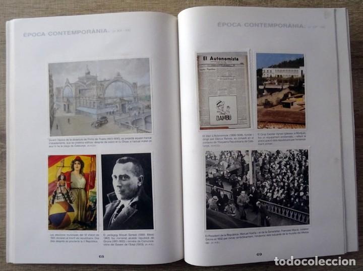 Coleccionismo &aacute;lbum: GIRONA &Aacute;LBUM DE CROMOS - Foto 5