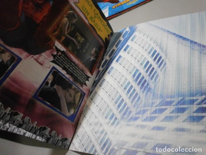 Coleccionismo &aacute;lbum: album completo spider man de panini - Foto 4