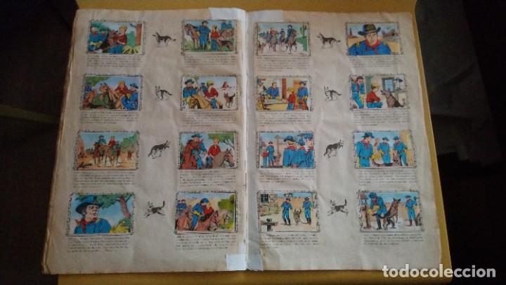 Coleccionismo &aacute;lbum: rin tin tin - Foto 3