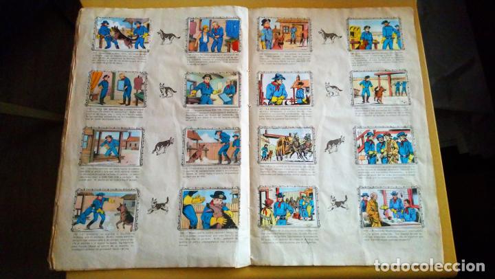 Coleccionismo &aacute;lbum: rin tin tin - Foto 6