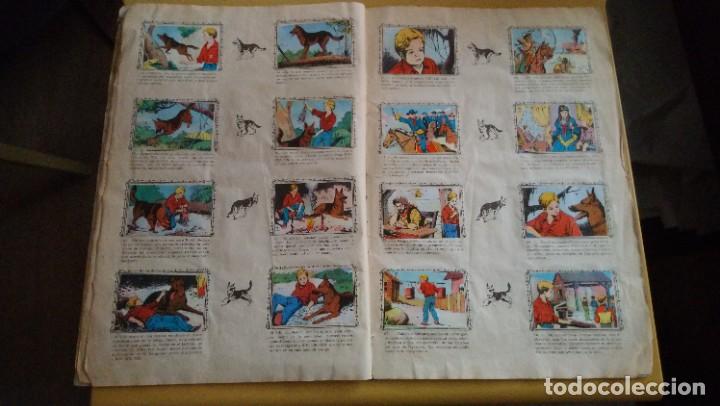 Coleccionismo &aacute;lbum: rin tin tin - Foto 7