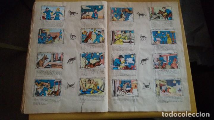 Coleccionismo &aacute;lbum: rin tin tin - Foto 12