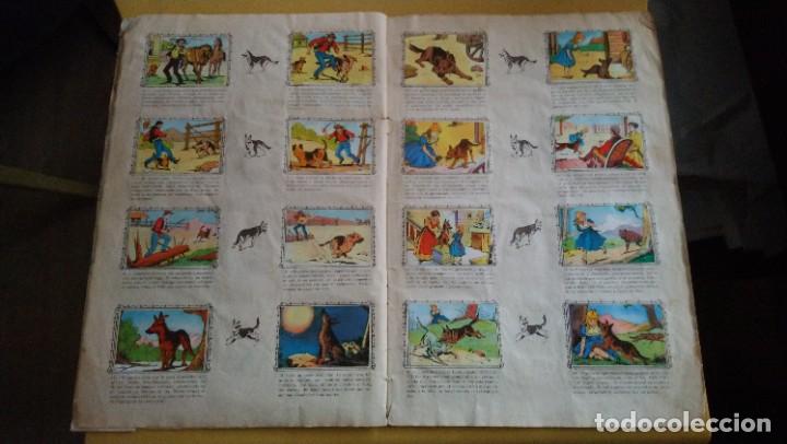 Coleccionismo &aacute;lbum: rin tin tin - Foto 13