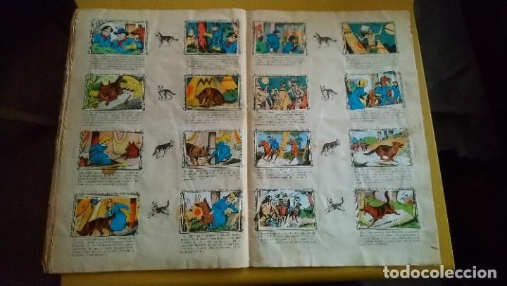 Coleccionismo &aacute;lbum: rin tin tin - Foto 15