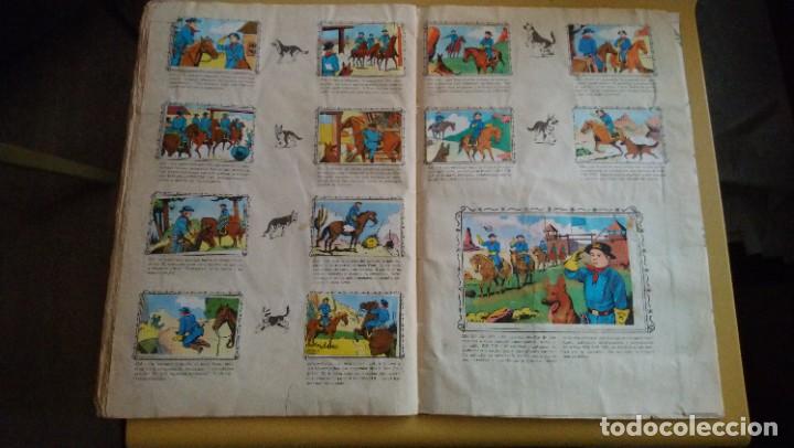 Coleccionismo &aacute;lbum: rin tin tin - Foto 16
