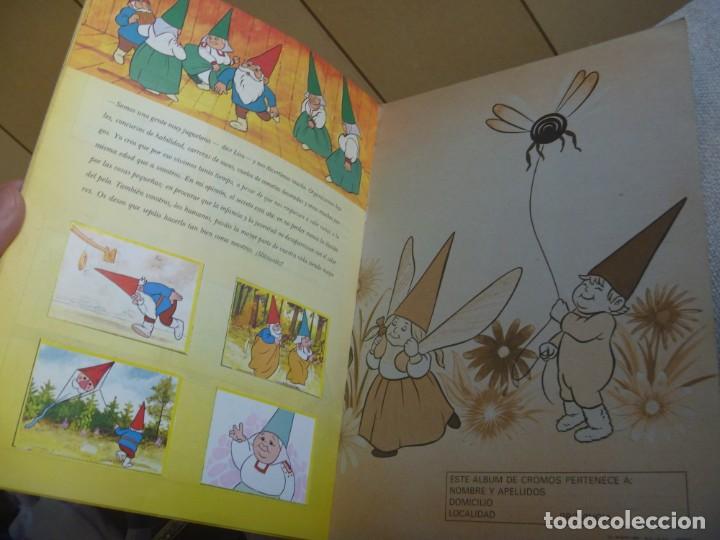 Coleccionismo &aacute;lbum: LIBRO DE LISA 1985 COMPLETO COMO NUEVO - Foto 2