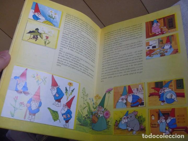 Coleccionismo &aacute;lbum: LIBRO DE LISA 1985 COMPLETO COMO NUEVO - Foto 3