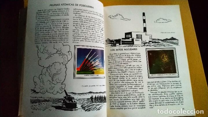 Coleccionismo &aacute;lbum: la energia atomica - Foto 2