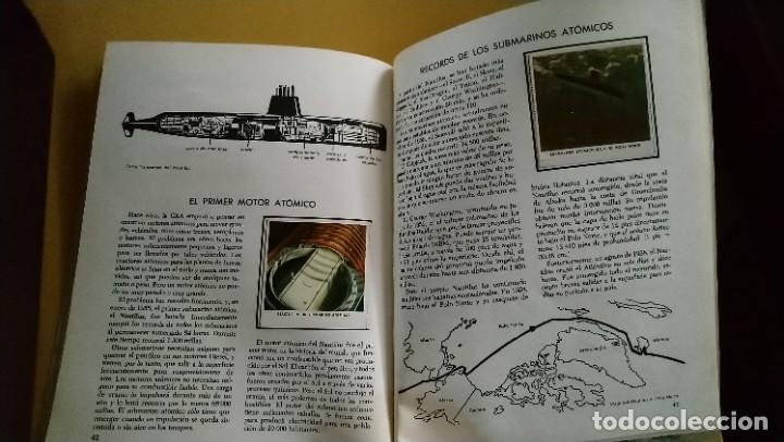 Coleccionismo &aacute;lbum: la energia atomica - Foto 9