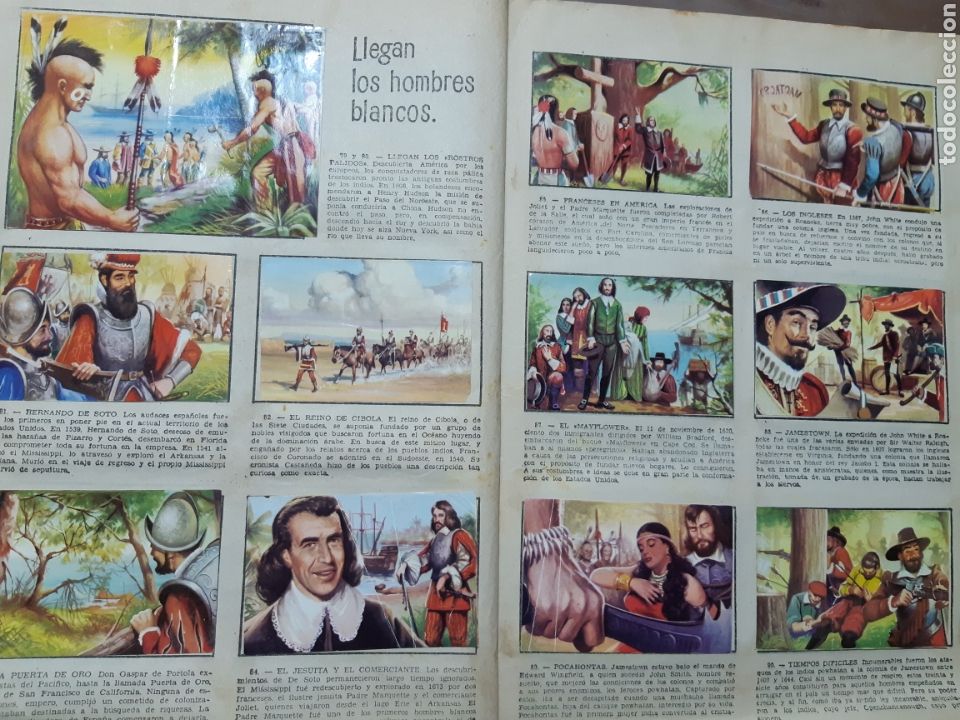 Coleccionismo &aacute;lbum: LEJANO OESTE N&ordm; 2 - Foto 2