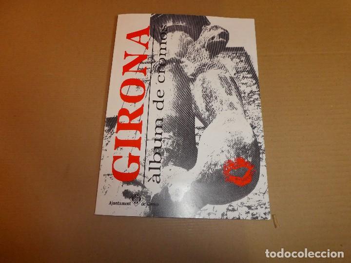 Collezionismo &Aacute;lbum: girona album de cromos completo