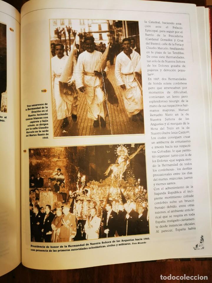 Coleccionismo &aacute;lbum: El LIBRO de oro de C&oacute;rdoba: [ completo ] - Foto 3