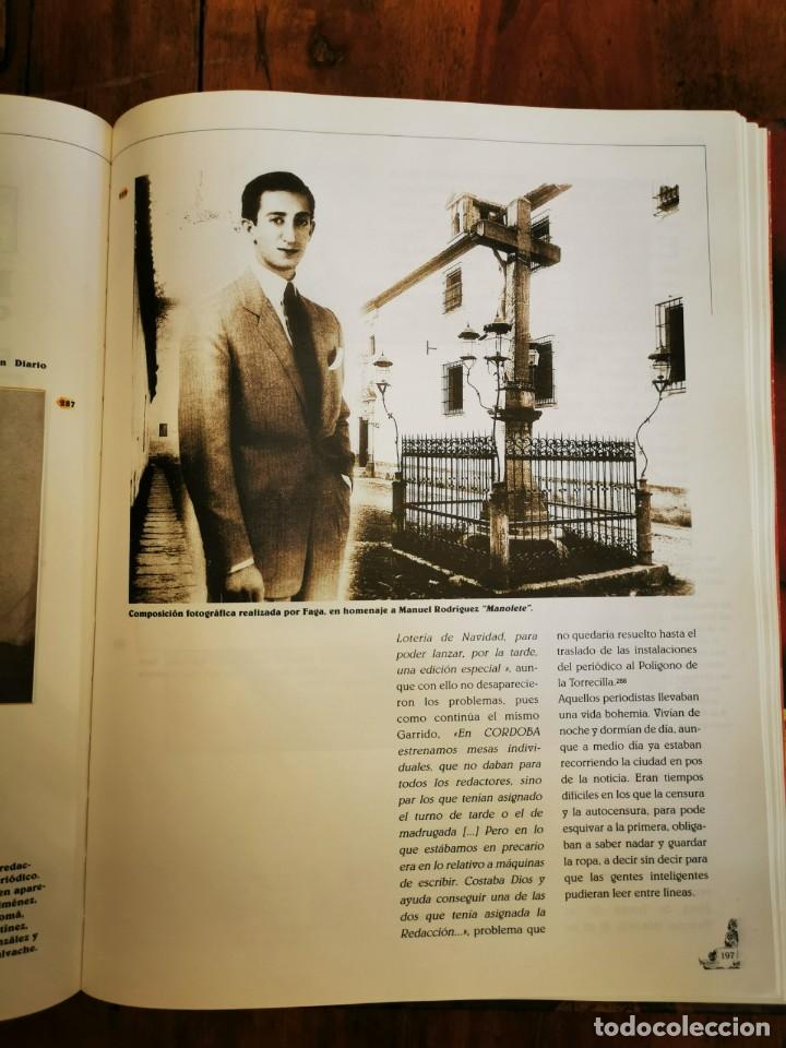 Coleccionismo &aacute;lbum: El LIBRO de oro de C&oacute;rdoba: [ completo ] - Foto 4