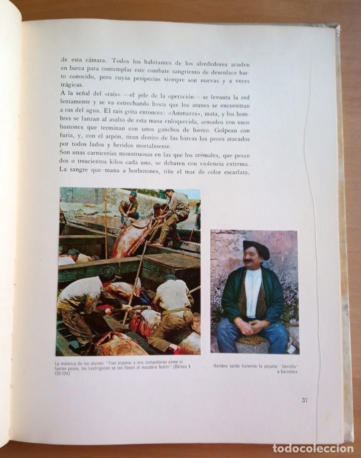 Coleccionismo &aacute;lbum: Los Viajes de Ulises - Foto 3