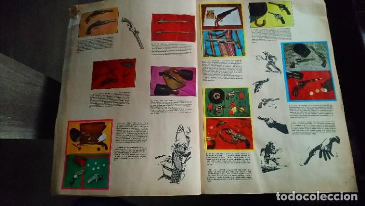 Coleccionismo &aacute;lbum: historia de las armas - Foto 11