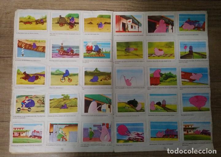 Coleccionismo &aacute;lbum: barbapapa, album completo - Foto 6