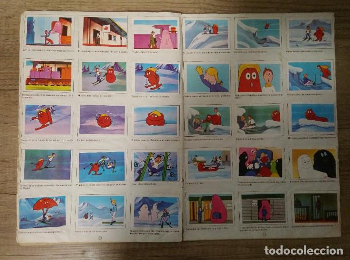 Coleccionismo &aacute;lbum: barbapapa, album completo - Foto 7