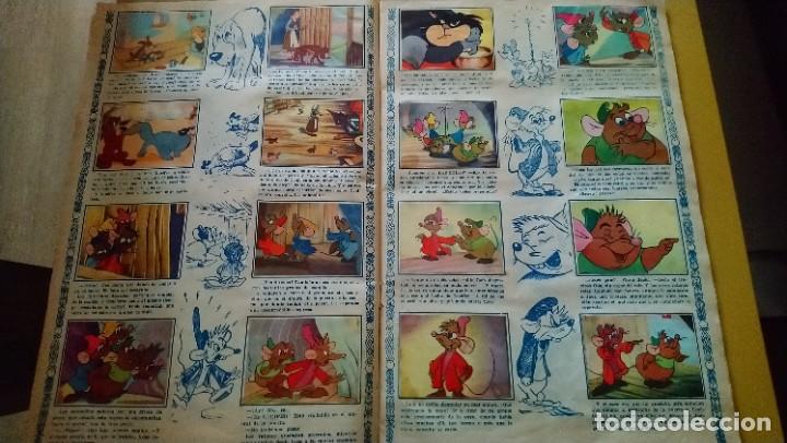 Coleccionismo &aacute;lbum: cenicienta, completo. - Foto 5
