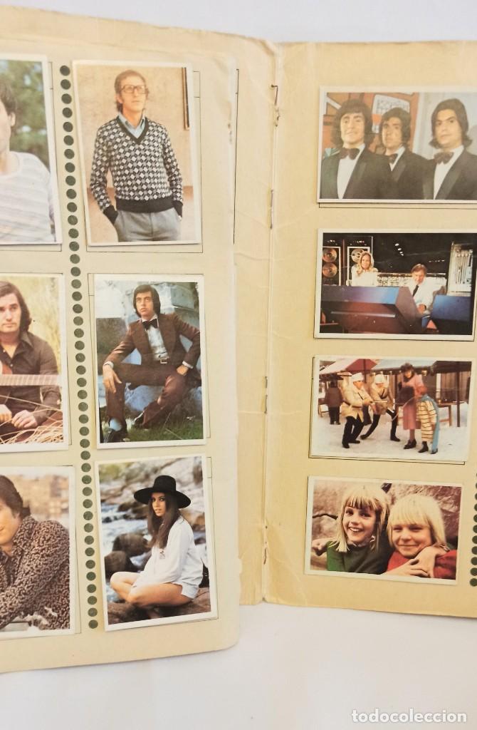 Coleccionismo &aacute;lbum: Album de cromos FIGURAS Completo - Foto 6