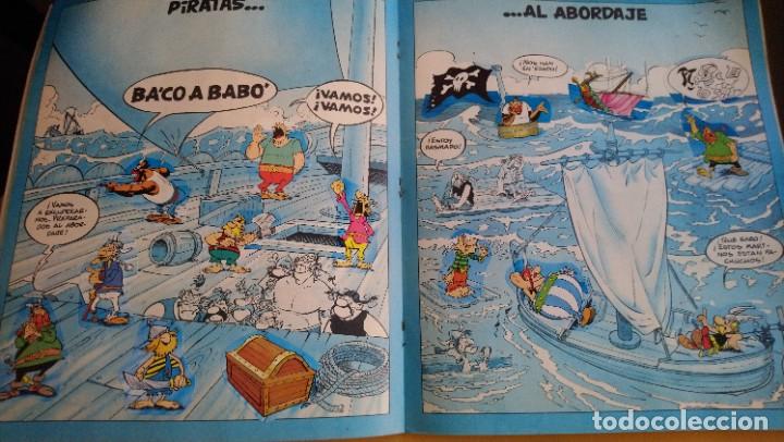 Coleccionismo &aacute;lbum: asterix, album completo - Foto 3