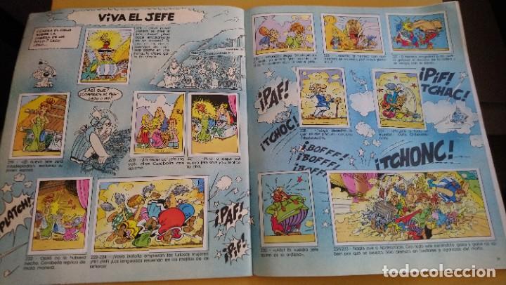 Coleccionismo &aacute;lbum: asterix, album completo - Foto 4
