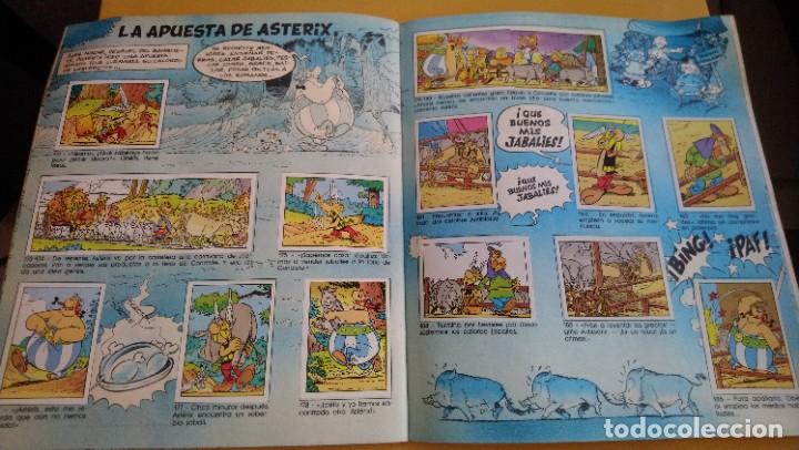 Coleccionismo &aacute;lbum: asterix, album completo - Foto 5