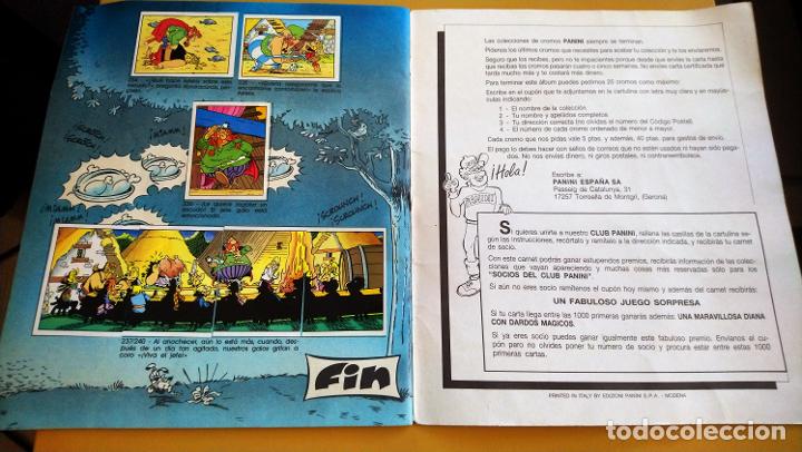 Coleccionismo &aacute;lbum: asterix, album completo - Foto 7