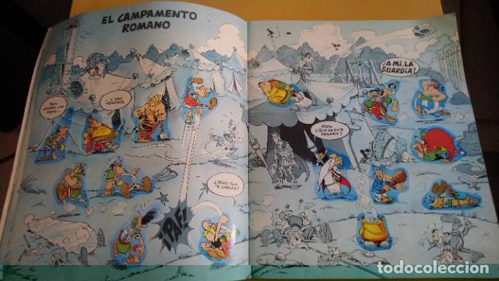 Coleccionismo &aacute;lbum: asterix, album completo - Foto 8