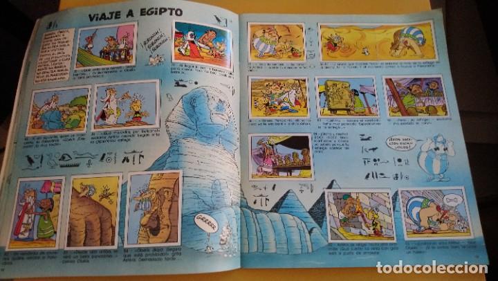Coleccionismo &aacute;lbum: asterix, album completo - Foto 9