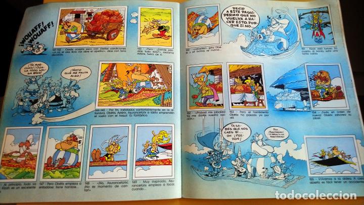 Coleccionismo &aacute;lbum: asterix, album completo - Foto 10