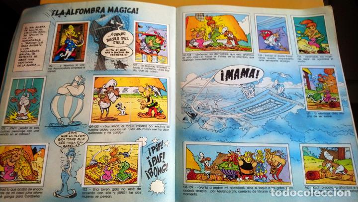 Coleccionismo &aacute;lbum: asterix, album completo - Foto 12