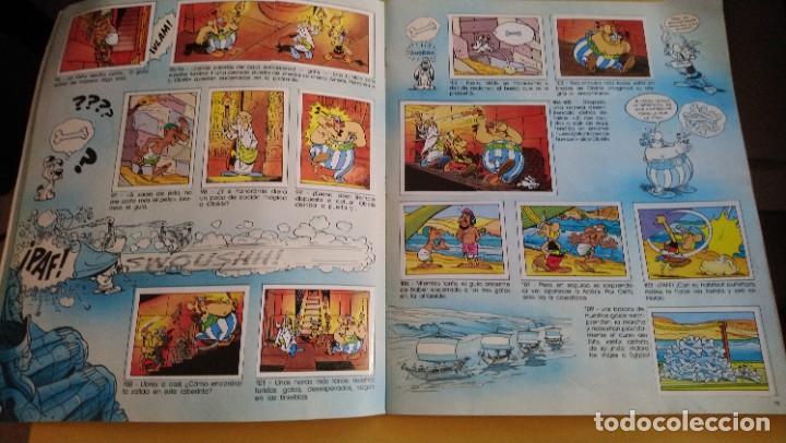 Coleccionismo &aacute;lbum: asterix, album completo - Foto 13