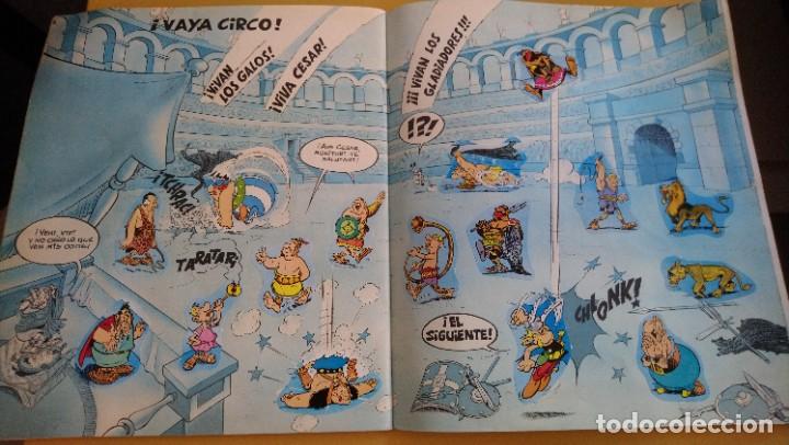 Coleccionismo &aacute;lbum: asterix, album completo - Foto 16