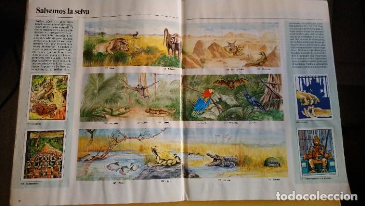 Coleccionismo &aacute;lbum: animales domesticos - Foto 10