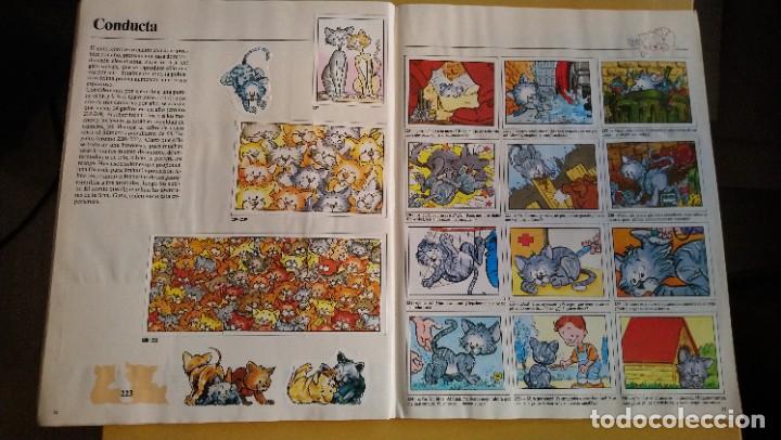Coleccionismo &aacute;lbum: animales domesticos - Foto 12