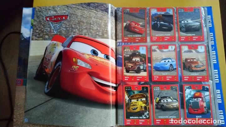 Coleccionismo &aacute;lbum: disney pixar caprabo - Foto 11