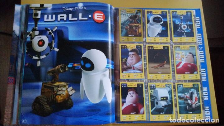 Coleccionismo &aacute;lbum: disney pixar caprabo - Foto 16