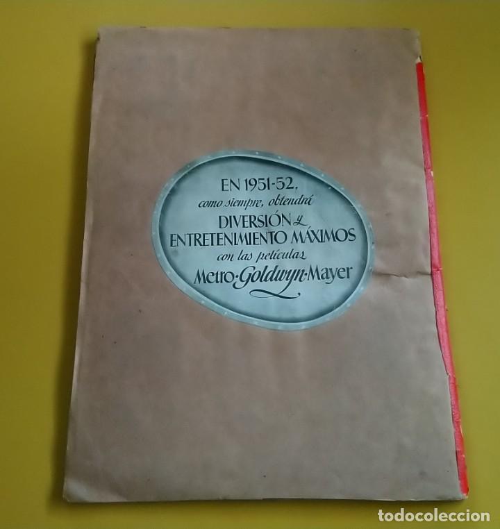 Coleccionismo &aacute;lbum: las minas del rey salomon - Foto 2