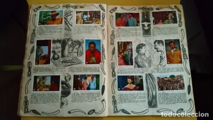 Coleccionismo &aacute;lbum: las minas del rey salomon - Foto 5