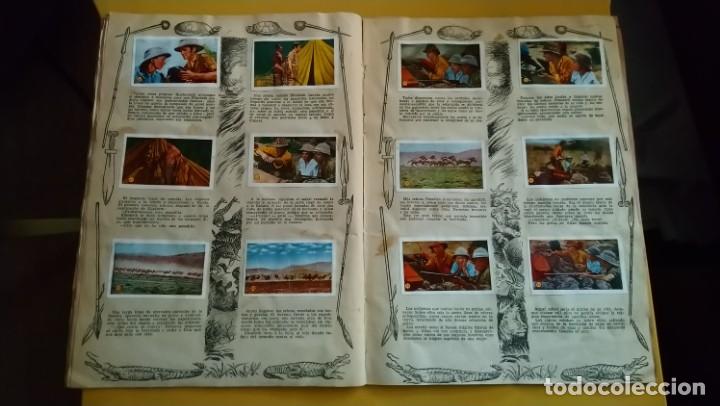 Coleccionismo &aacute;lbum: las minas del rey salomon - Foto 8