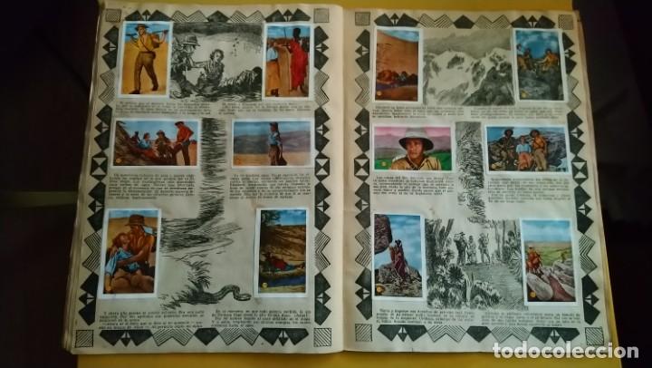 Coleccionismo &aacute;lbum: las minas del rey salomon - Foto 12