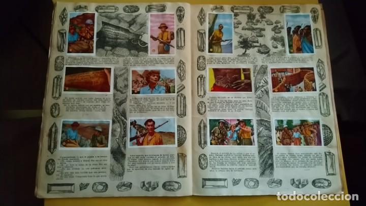 Coleccionismo &aacute;lbum: las minas del rey salomon - Foto 13