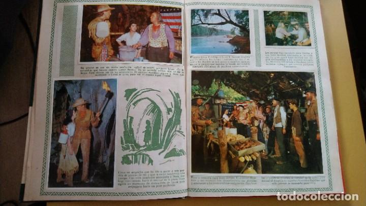 Coleccionismo &aacute;lbum: la conquista del oeste - Foto 7